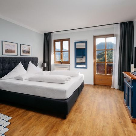 Mondi Appartements Am גרונדלסי מראה חיצוני תמונה