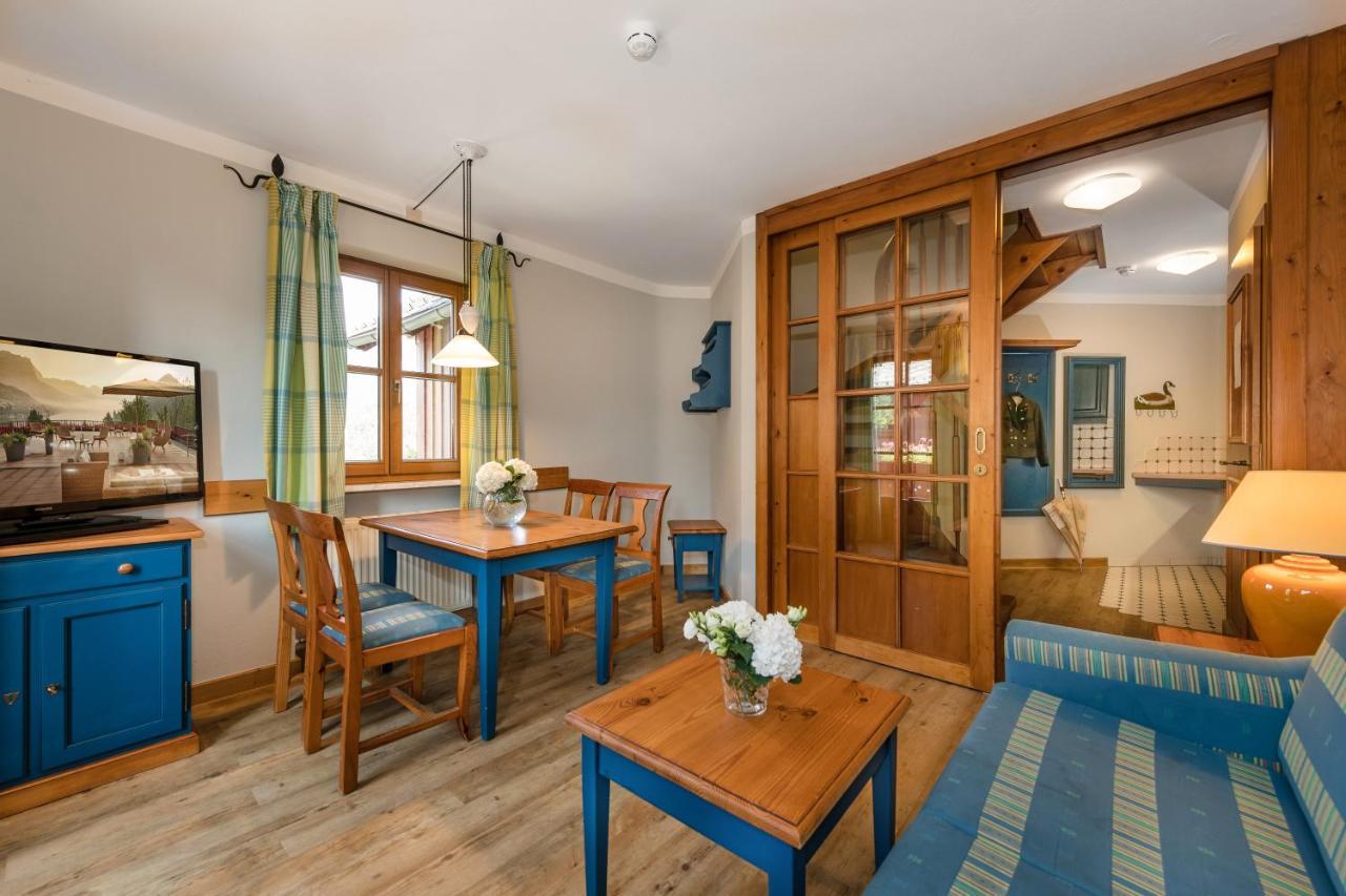 Mondi Appartements Am גרונדלסי מראה חיצוני תמונה