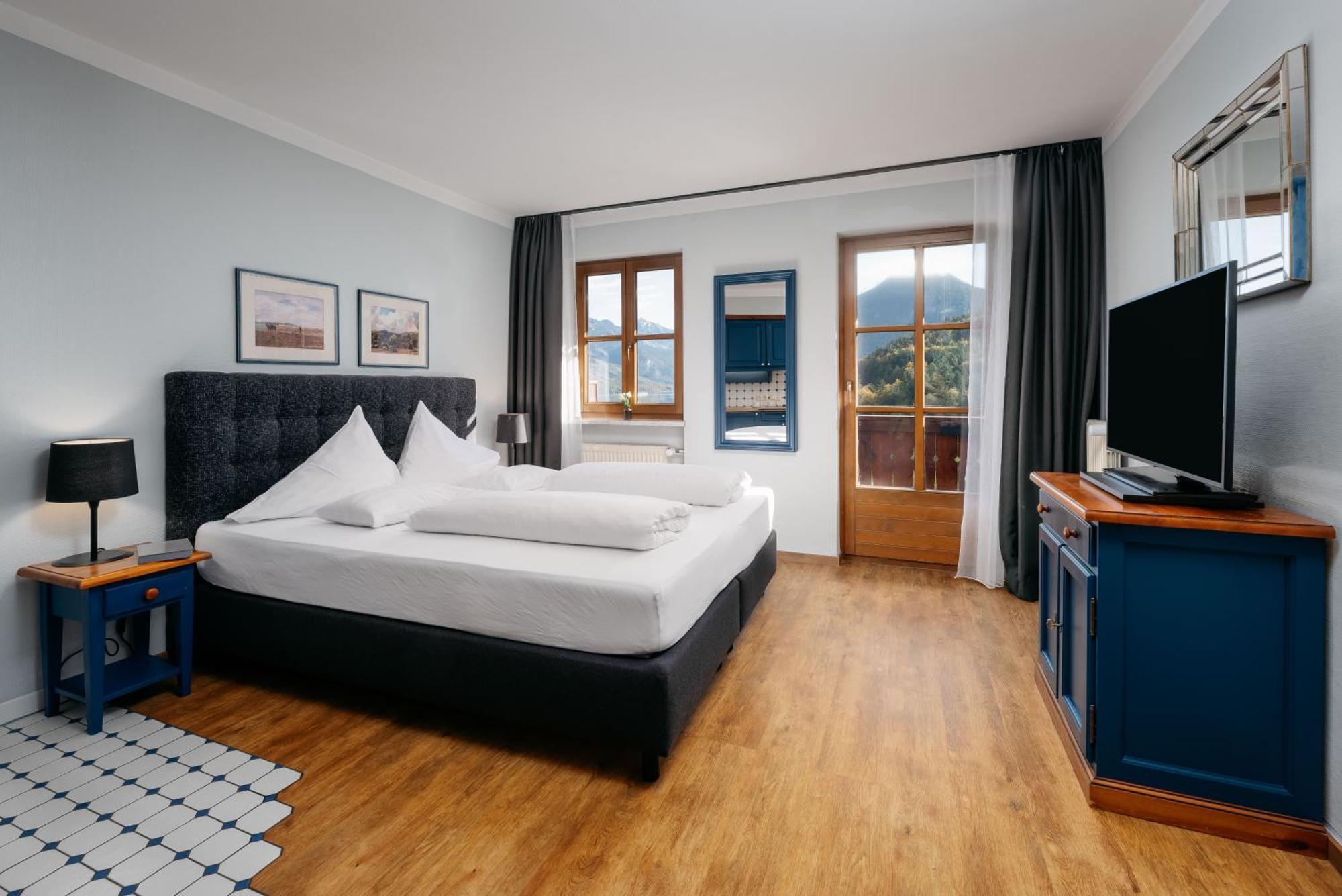 Mondi Appartements Am גרונדלסי מראה חיצוני תמונה
